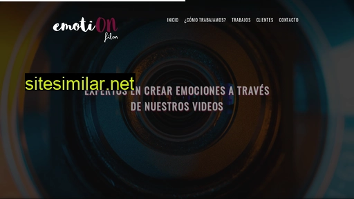 emotionfilm.es alternative sites