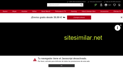 emp-online.es alternative sites