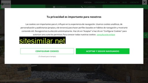 empresajardineriavalencia.es alternative sites