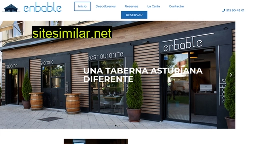 enbable.es alternative sites