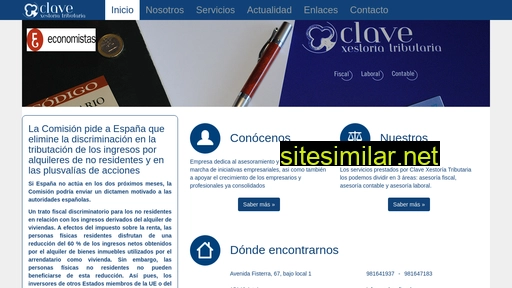 enclavefiscal.es alternative sites