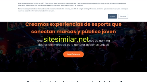 encom.es alternative sites
