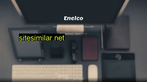 Enelco similar sites