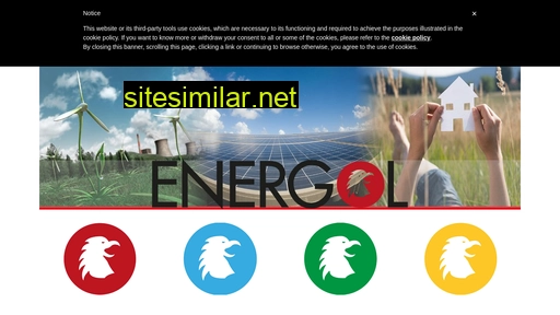 Energol similar sites