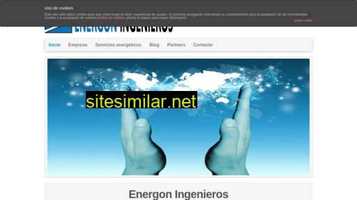 energon.es alternative sites