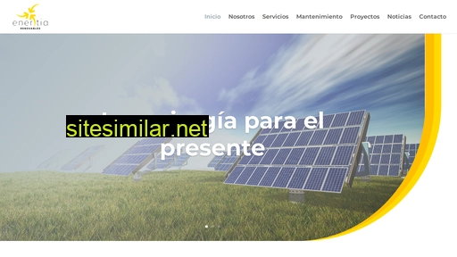 enertia.es alternative sites