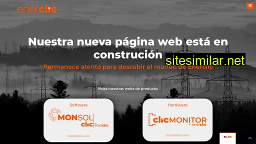 enerclic.es alternative sites