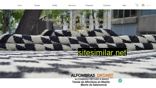 en.dkoart.es alternative sites