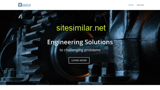 engineering-group.es alternative sites