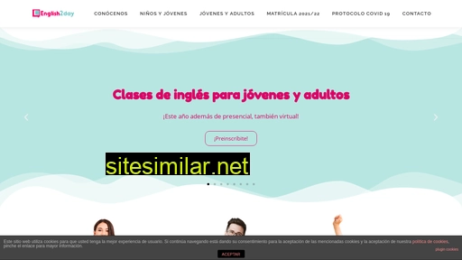 english2day.es alternative sites