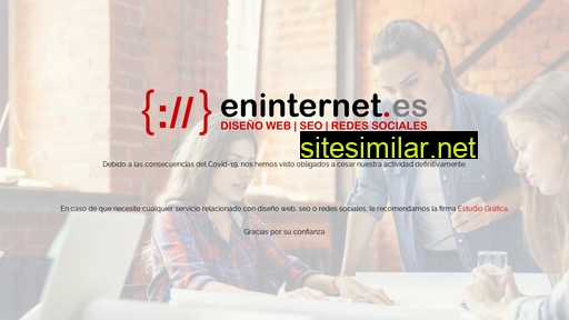 eninternet.es alternative sites