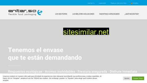 eniter.es alternative sites