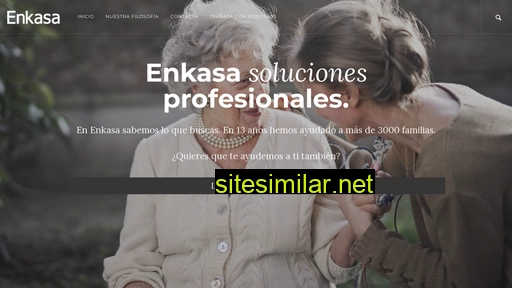 enkasa.es alternative sites