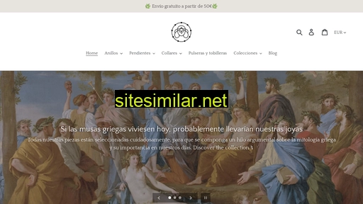 ennea.es alternative sites
