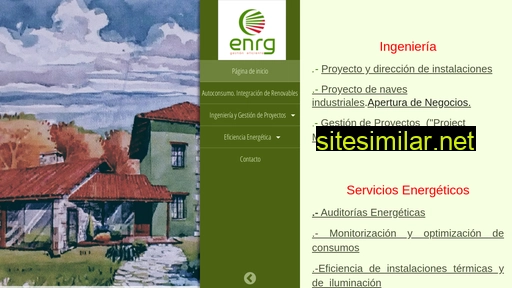 enrg.es alternative sites