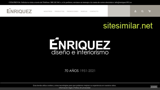 enriquez1951.es alternative sites