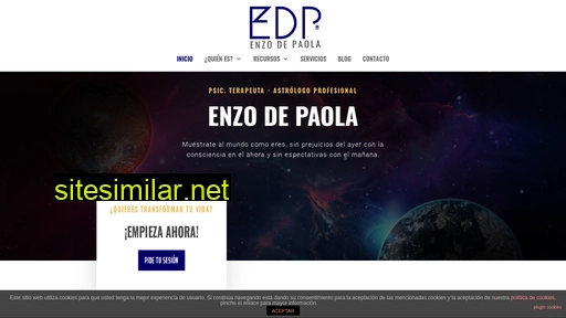 enzodepaola.es alternative sites