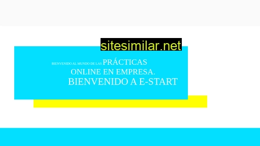 e-start.es alternative sites