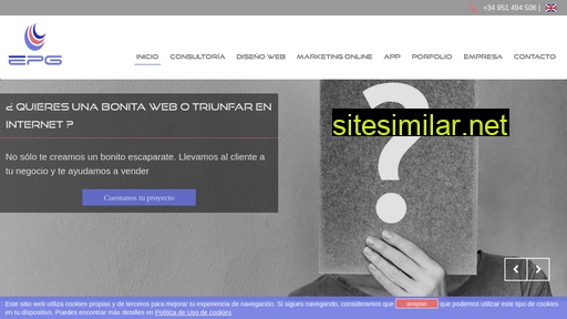 epgestudio.es alternative sites
