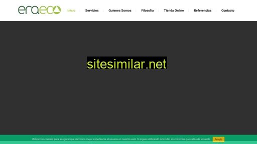 eraeco.es alternative sites