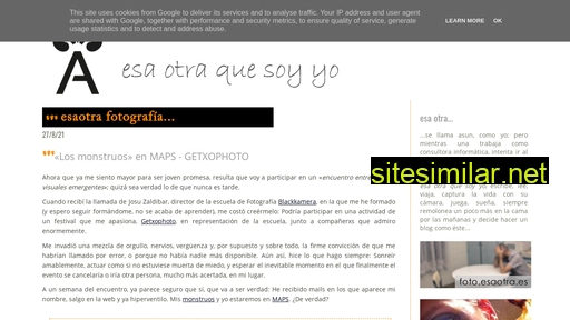 esaotra.es alternative sites