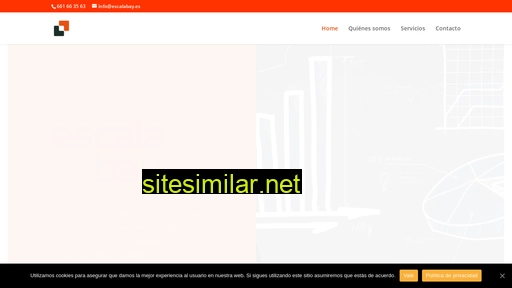 escalabay.es alternative sites