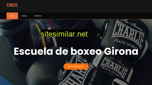 escolaboxagirona.es alternative sites