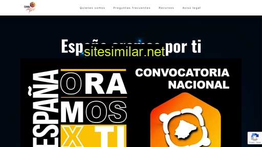 espanaoramosporti.es alternative sites