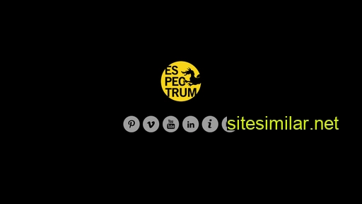 espectrum.es alternative sites