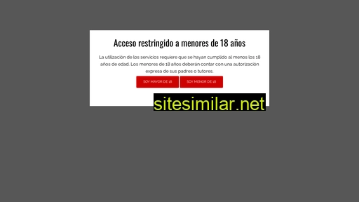 estancoelcano.es alternative sites