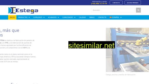 estega.es alternative sites