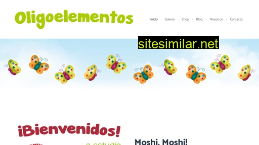 estudio-oligoelementos.es alternative sites