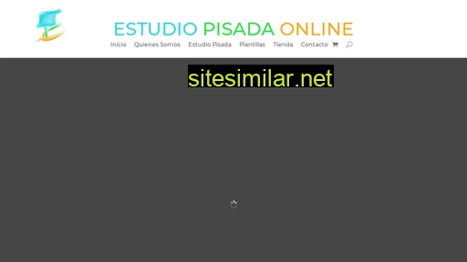 estudiopisadaonline.es alternative sites