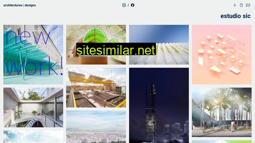 estudiosic.es alternative sites