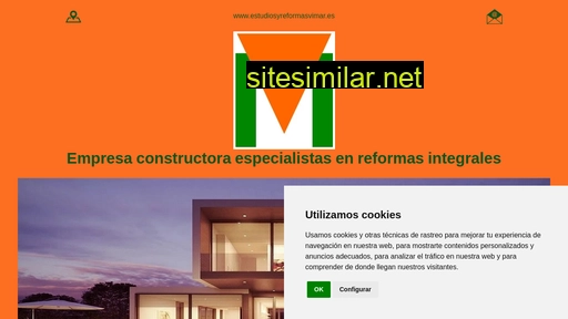 estudiosyreformasvimar.es alternative sites