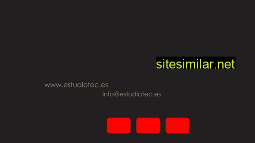estudiotec.es alternative sites