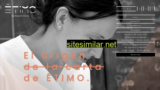 etimo.es alternative sites
