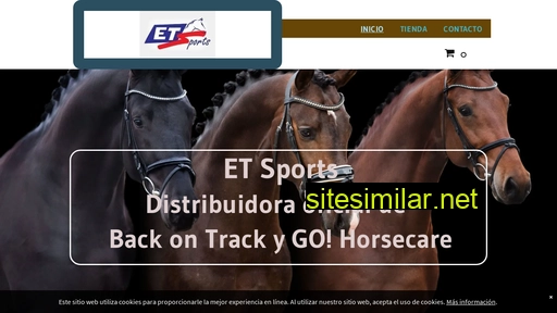 etsports.es alternative sites