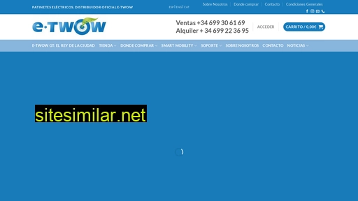 etwow.es alternative sites