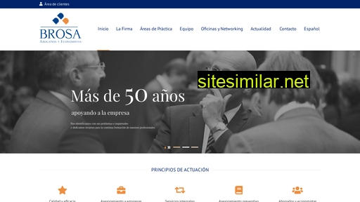 euroadvisers.es alternative sites