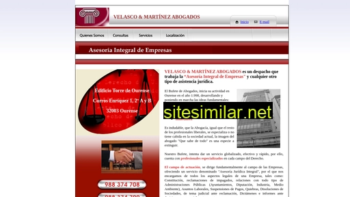 euroagro.es alternative sites