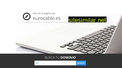 eurocable.es alternative sites