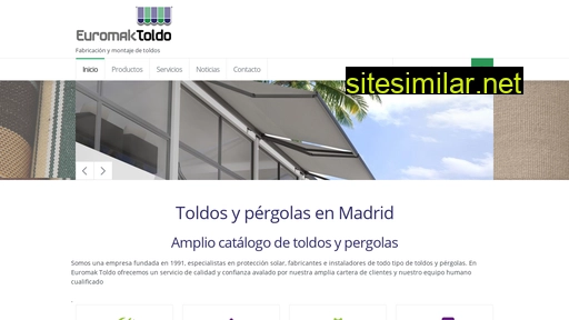 euromaktoldo.es alternative sites