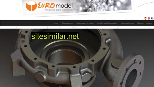 euromodel.es alternative sites
