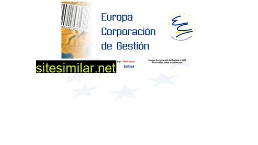 europacorporacion.es alternative sites