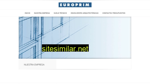 europrim.es alternative sites