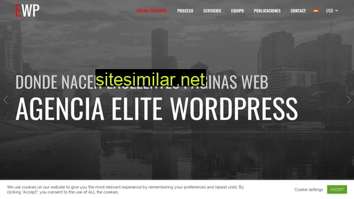 ewp.es alternative sites