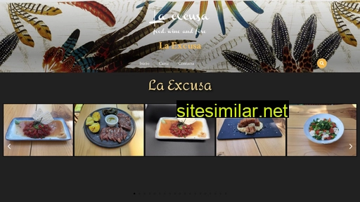 excusa.es alternative sites