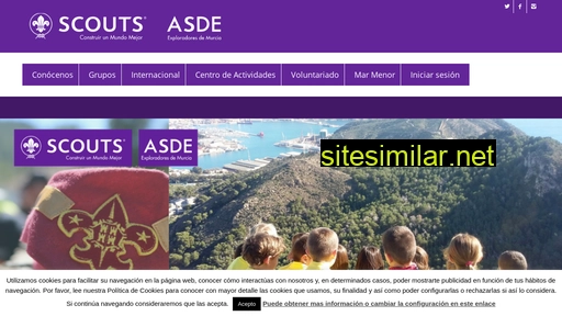 exmu.es alternative sites