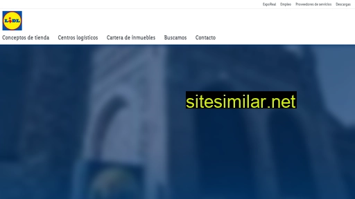 expansion-lidl.es alternative sites